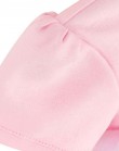 Розовое хлопковое боди с длинной фатиновой юбкой и с возможностью индивидуальной печати имени (латиница) на принте