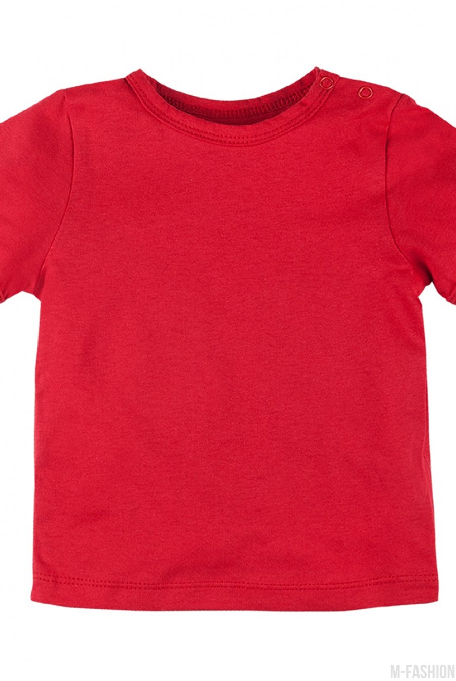 Хлопковая футболка с принтом и возможностью индивидуальной печати фамилии и номера- Фото 2