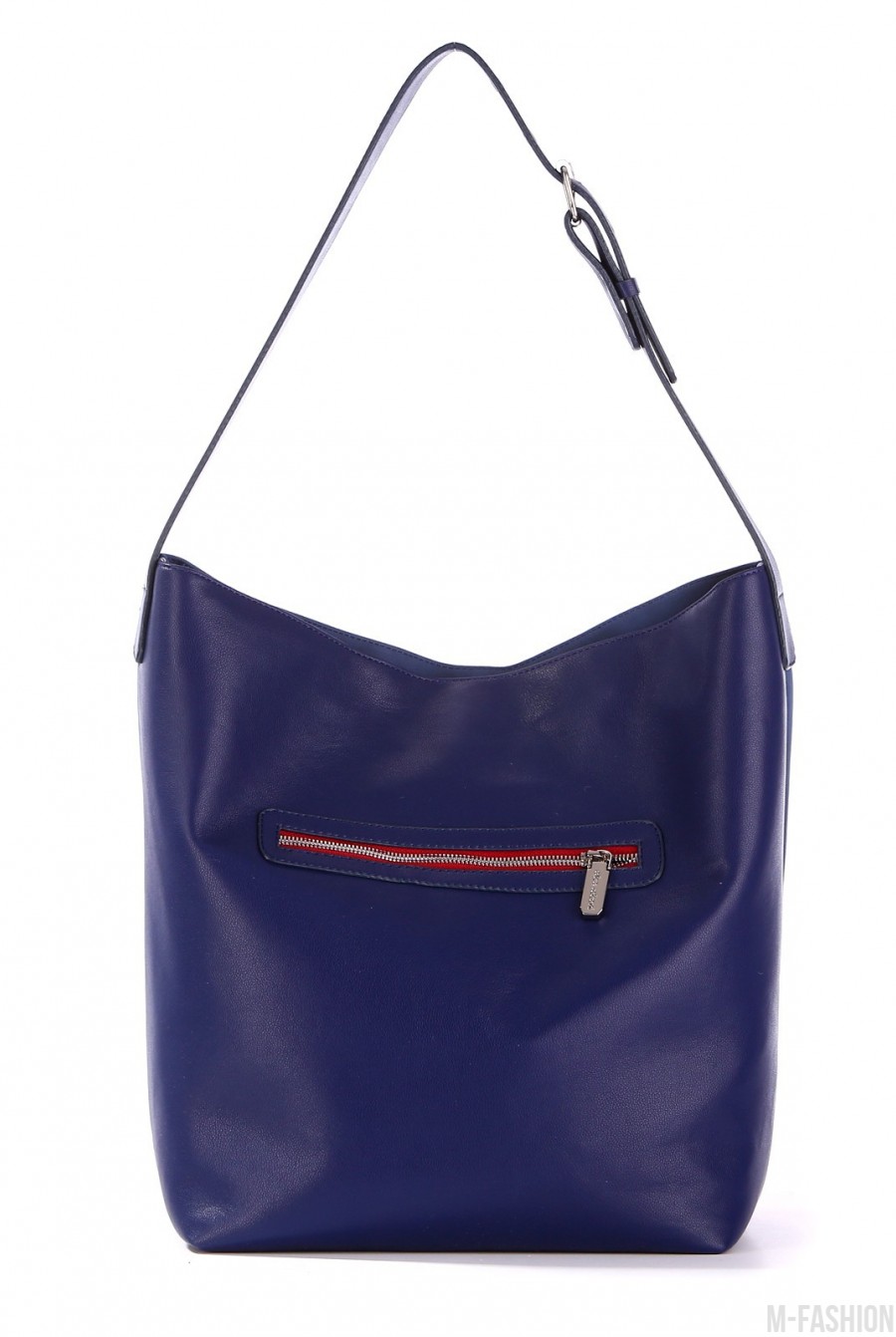 Дизайнерская сумочка с яркой вышивкой- Фото 3