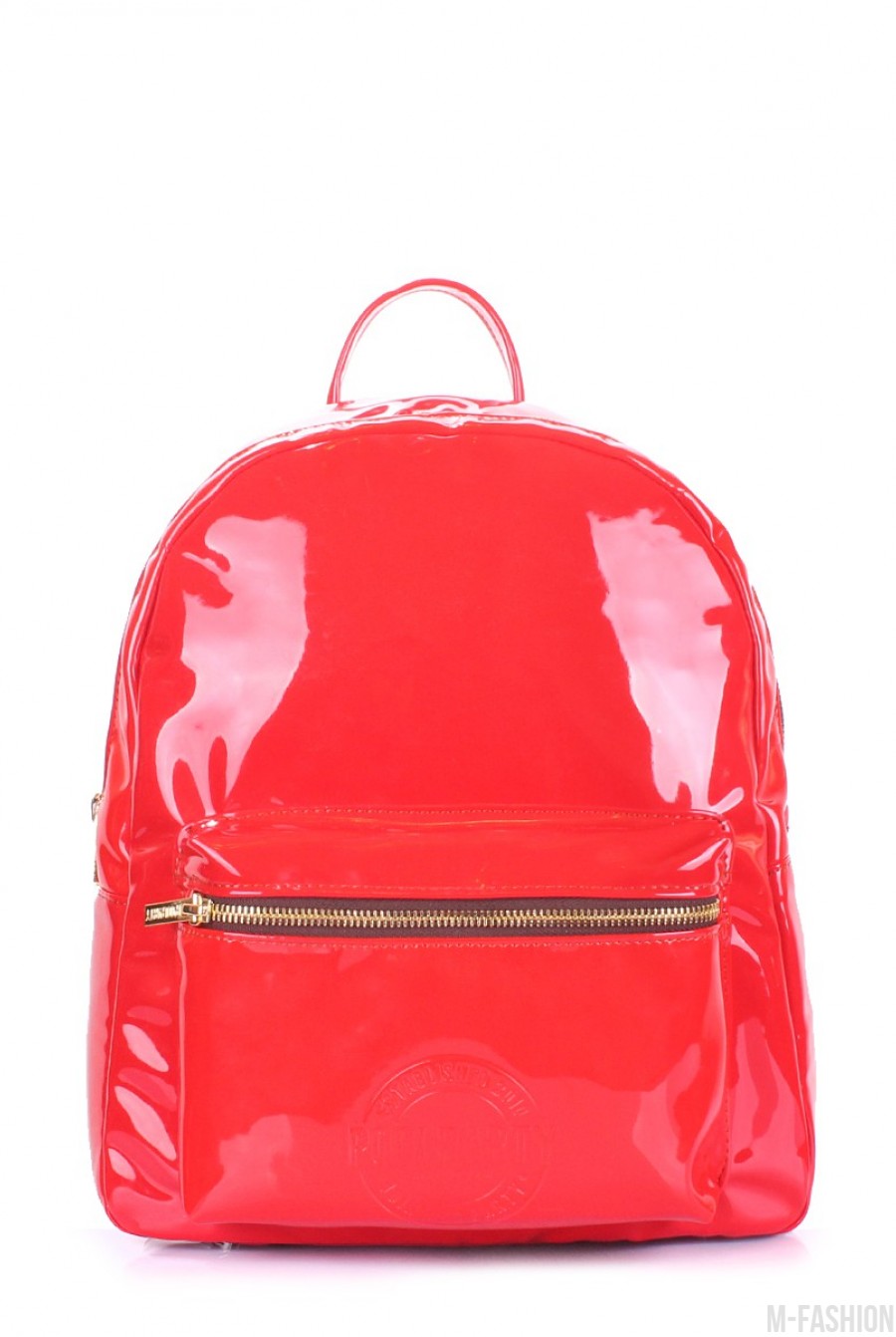 Яркий и стильный рюкзак для прогулок - Фото 1