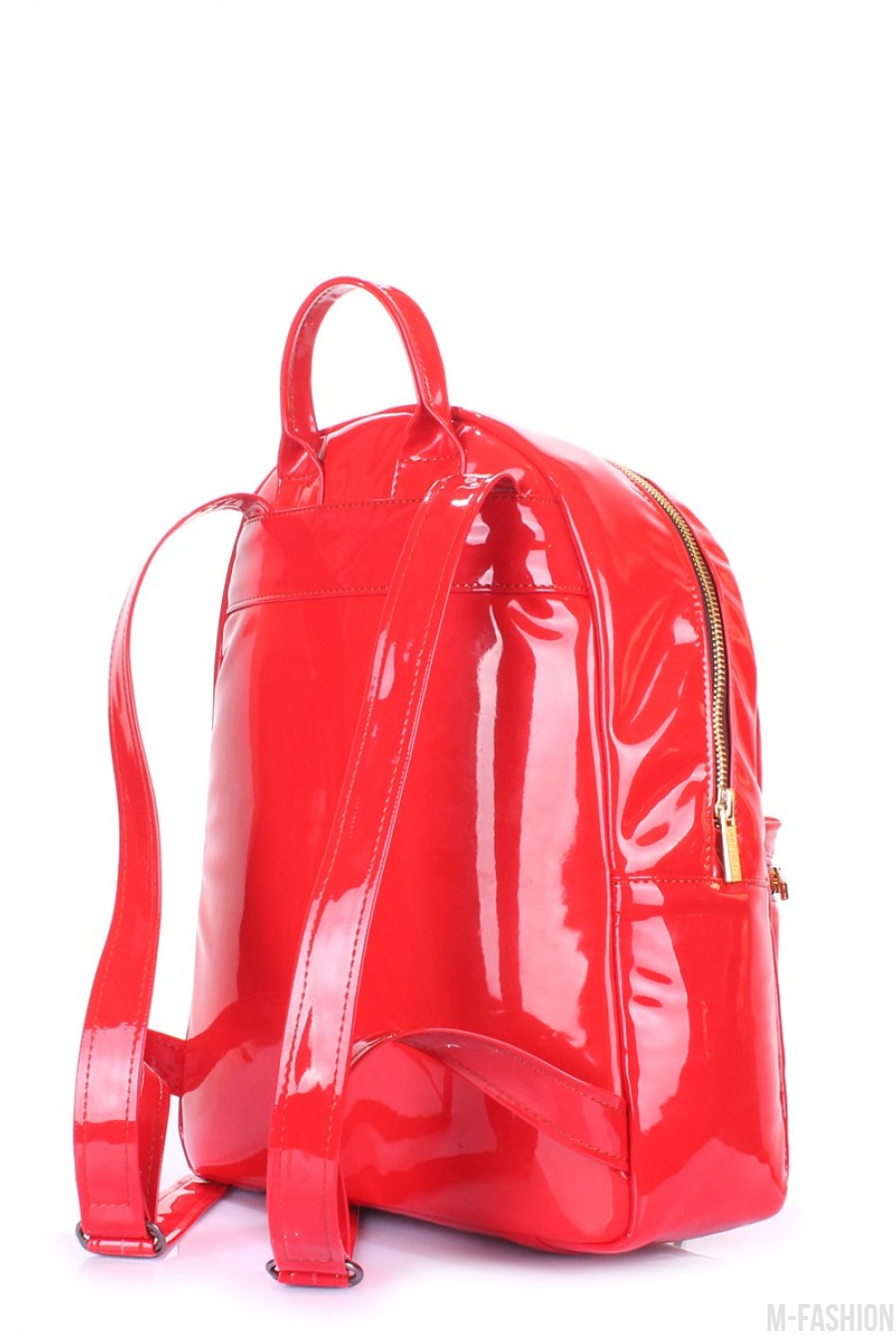 Яркий и стильный рюкзак для прогулок- Фото 3