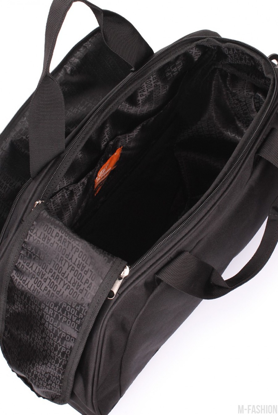 Спортивная сумка Dynamic стильного дизайна- Фото 4