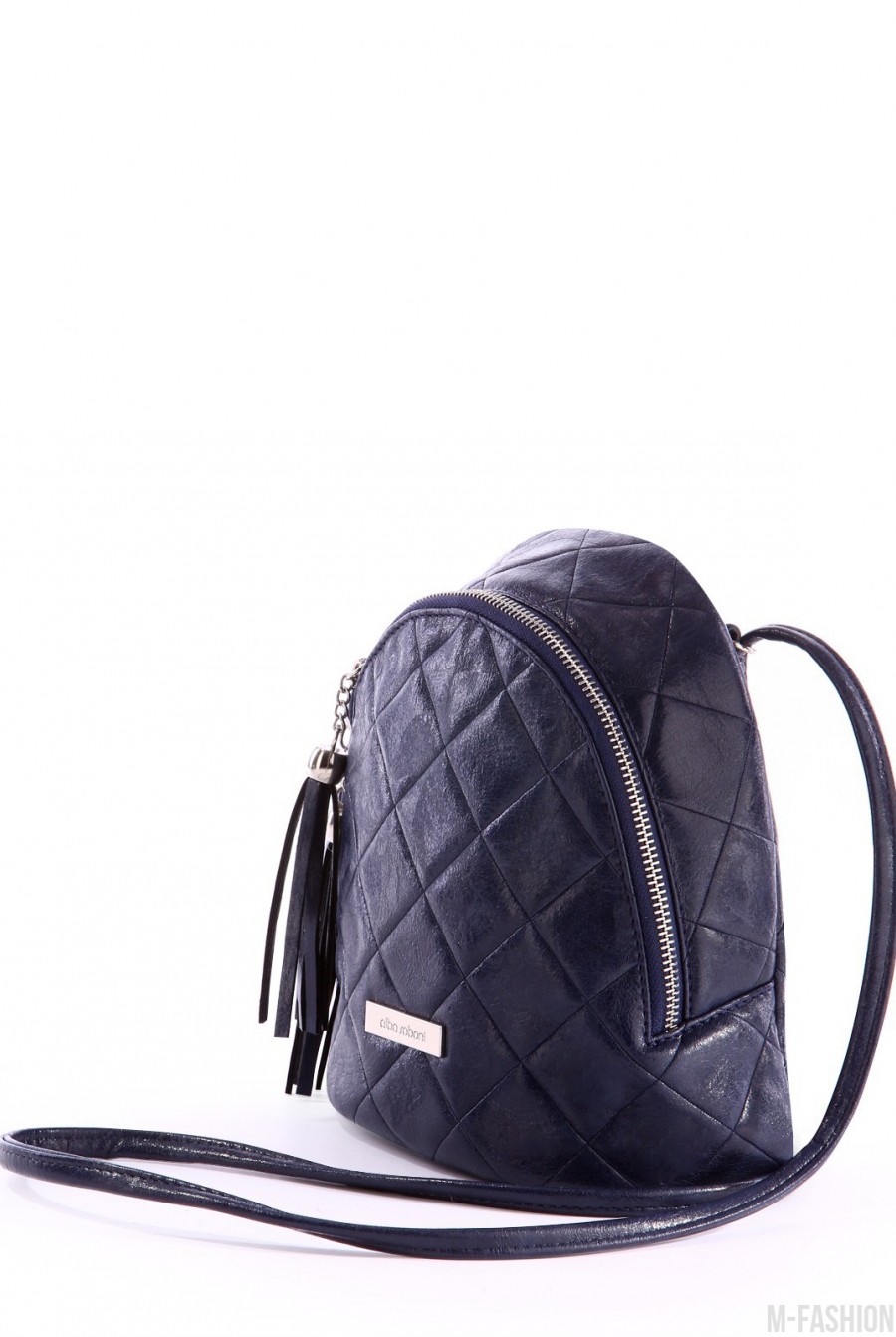 Мини-рюкзак стильного и удобного дизайна- Фото 3